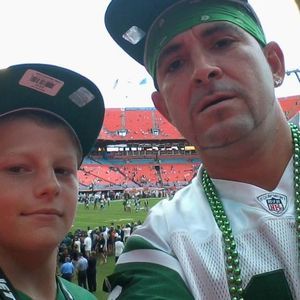 Meet your Posher, Roberto